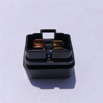 Construction of Yamaha Jinbiao JYM200 Jinbiao SRV200 Jinlong JYM250 start relay small relay