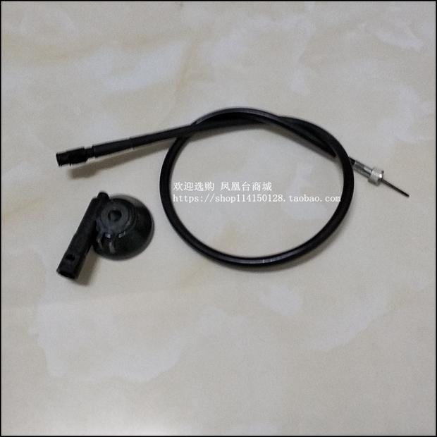 Sundiro Honda Fluttering Meter Răng SDH110-16-16A Cảm biến tốc độ Máy đo đường kính bánh răng - Xe máy Gears nhông xích xe máy chaly	