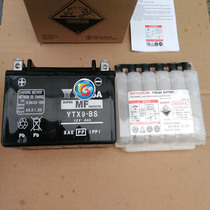 Suitable for Suzuki Ri Chi GW250 GW250 GW250S GW250F GW250F battery battery cell