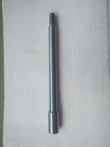 Apply the new continents Honda CBF190R CBF190X sdh175-6-7 sdh175-6-7 axle front axle