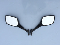 Applicable KTM690 790 DUKE retroreflective mirror rearview mirror retrofit