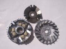 Apply the Yamaha Qiaq 100 Lie Eagle 100 FooJubilee 100 front variable-speed front belt disc pli disc clutch