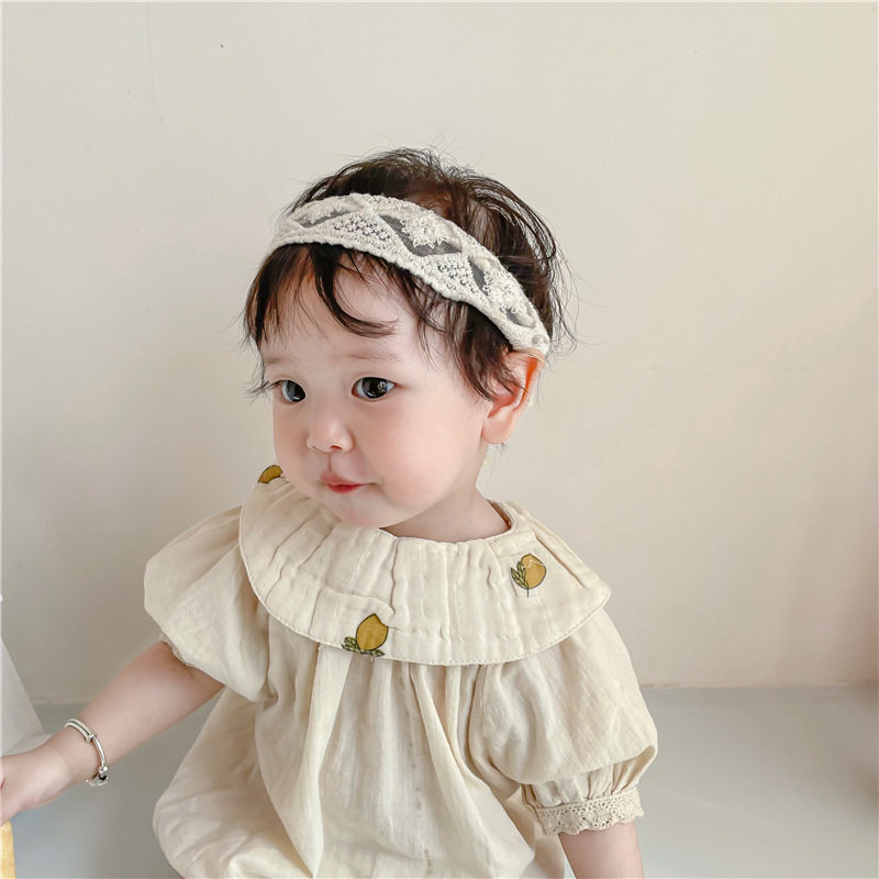 360°mini small bib cute organic cotton gauze baby bib newborn baby saliva towel anti-spitting milk