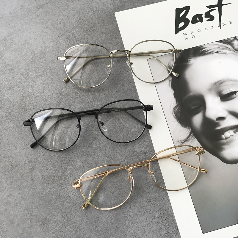 Montures de lunettes en Plaque - Ref 3138614 Image 1