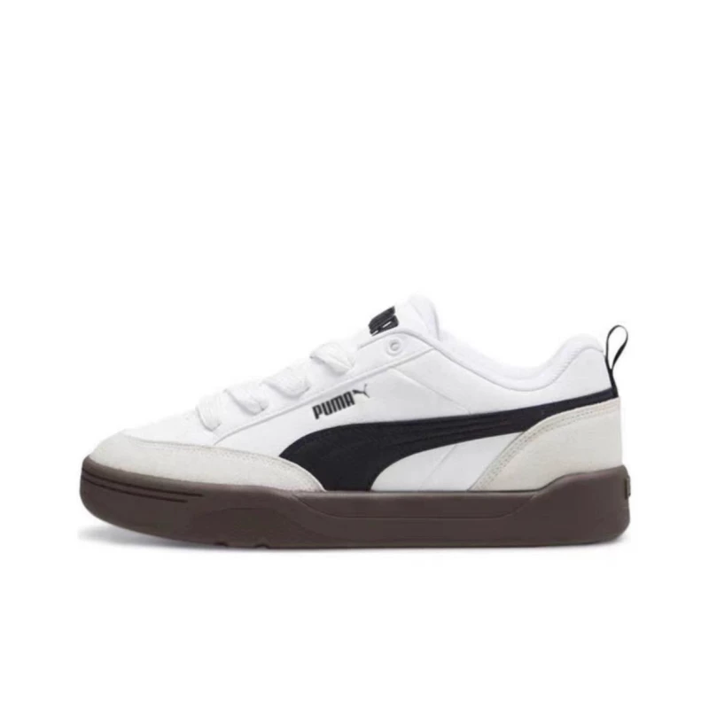 Женские кроссовки Puma NCT127, стиль ретро-кастом, кроссовки PARK OG спортивные, толстая подошва, обувь с эффектом подъёма