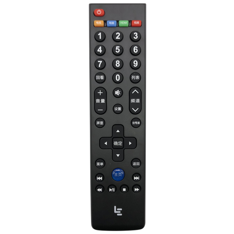 Suitable for Letv LETV TV remote control 39 keys Super 4 X40S X43 X50 LETV TV universal