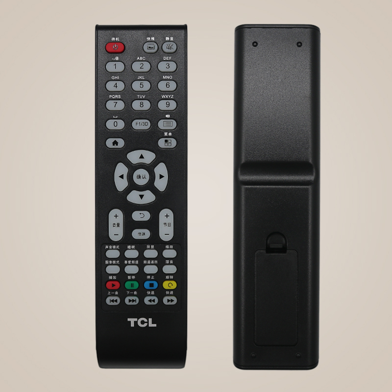 Điều khiển từ xa TV LCD thông minh TCL Lehua chính hãng LE32 / 42 / 50D59 LE48 / 50D8800 - TV tivi 100 inch