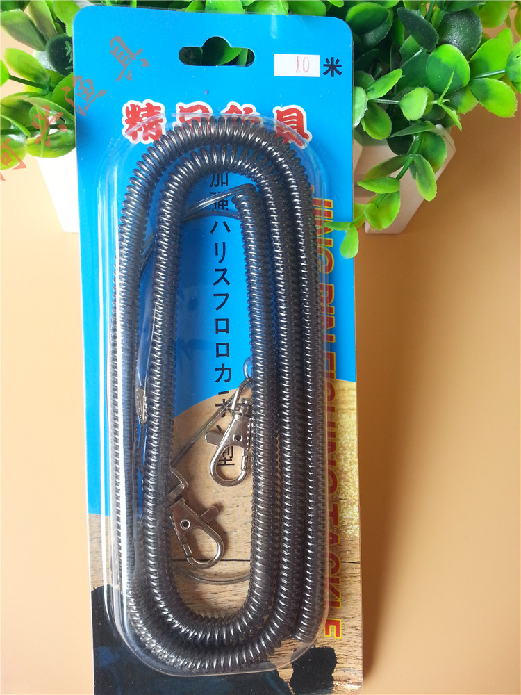 Dây câu bị mất dây Mất dây câu cần câu Mất dây câu Thiết bị câu cá phụ kiện ngư cụ cần câu cá máy