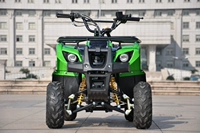 Saichi 125cc ATV Bull Bull SUV Xe mô tô bốn bánh ATV xe atv địa hình 4 bánh 50cc