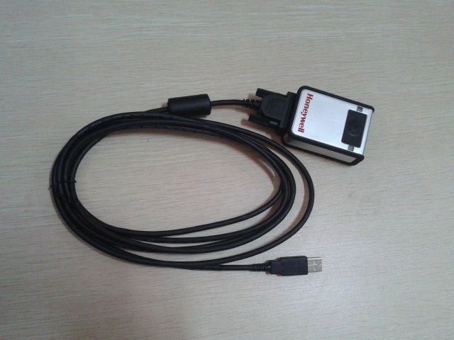 Honeywell Data Line USB Original 3310G 3310GHD 3320G 3320GHD Special Promotion