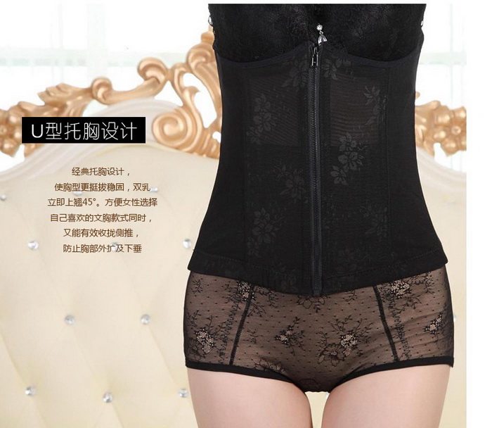 Corset en spandex - Ref 674705 Image 38