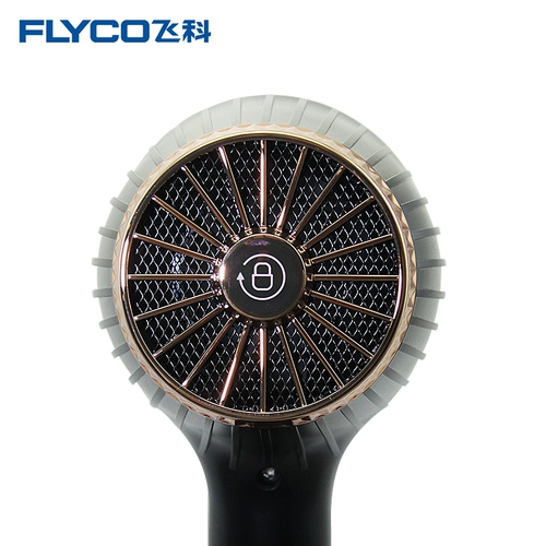 Flyco/飞科 FH6101 Домашний палочный палочный палочка с высокой мощностью.