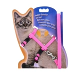 Кошка с тяговой веревкой Черной синей галстук веревки в канату