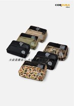 Direct shipping from Korea with tax included The Earth Cordura Multi Storage Bag