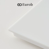 Встраиваемый потолочный светодиодный прямоугольный светильник, 300x, три цвета, 600x