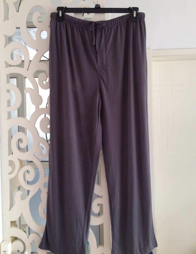 Pantalon pyjama - Ref 723669 Image 6