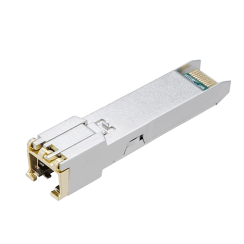 TP-LINK Gigabit SFP Power Power Module Light Purple Port High -Speed ​​Router 1000 Мбит / с.