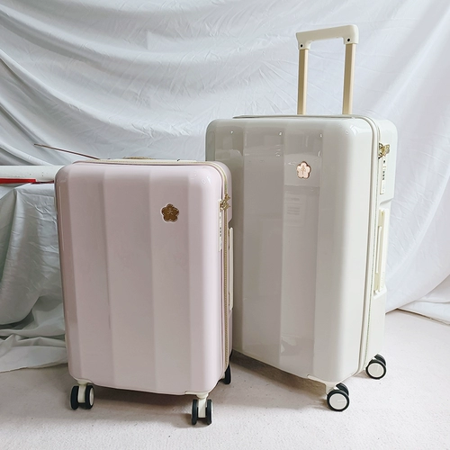 Японский универсальный сверхлегкий чемодан, 20 дюймов, 24 дюймов