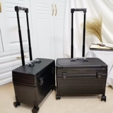 Японский багажный универсальный чемодан для путешествий, 18 дюймов