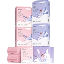 护理佳日夜用组合卫生巾102片