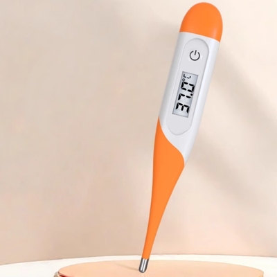 健奥软头电子体温计准确无水银