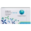 月抛6片！库博光学倍明视倍新近视隐形眼镜
