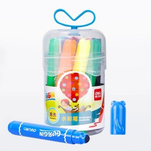 newber纽贝尔画笔儿童彩绘玩具马克笔