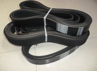 PL1313 PL1320 PL1350 PL1372 PL1400 PL1450 PL1500 L1550 multi channel belt