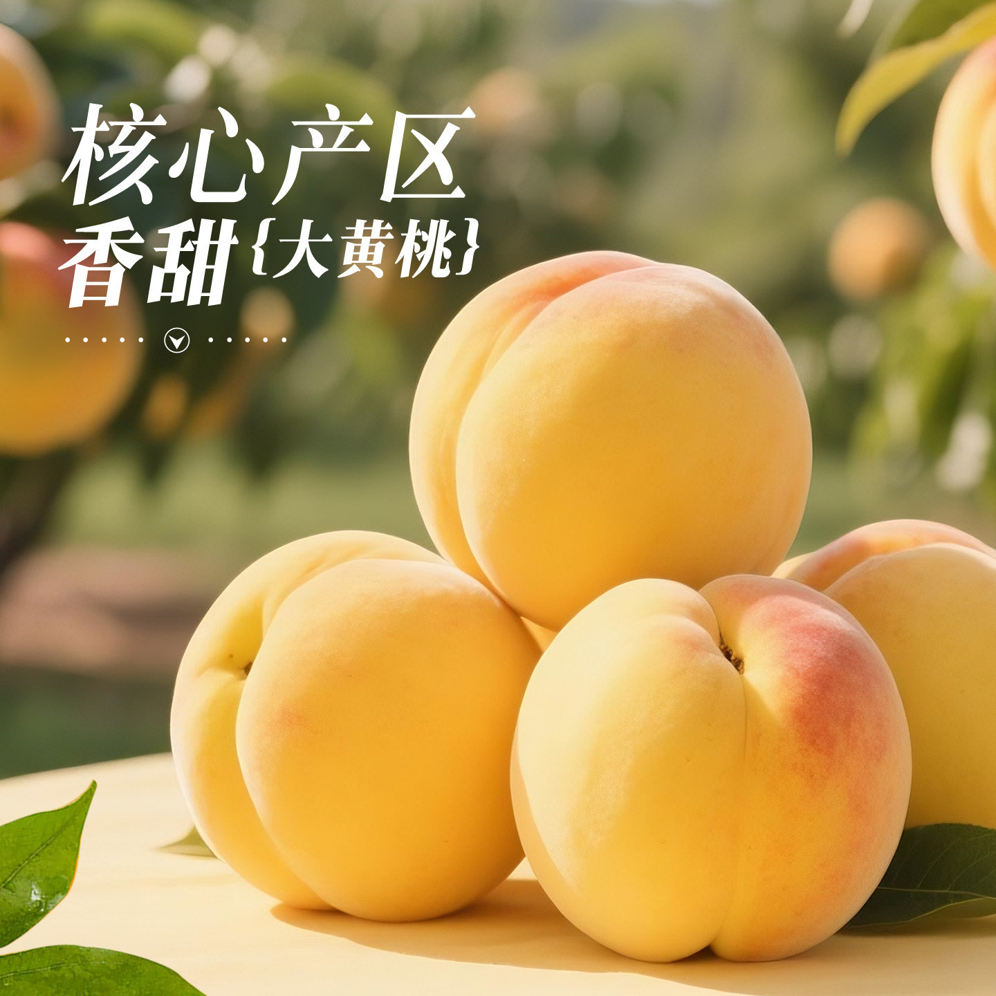 百草味白桃干:夏日解馋神器,一口咬下满口桃香🍑!-桃干-淘宝百科网
