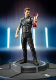 Мстители, подвижная фигурка, (в наличии на складе), SHF