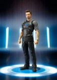 Мстители, подвижная фигурка, (в наличии на складе), SHF