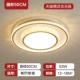 Круглый белый+золотой (50 см) 63W Tmall Elf содержит Wuji