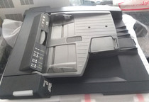 Komei Konica Minolta C210 C200 c7721 writer DF612 automatic manuscript double-sided