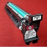 ke mei Minolta C210 C353 C253 C200E cartridge Aurora ADC218 C208 drum set Assembly