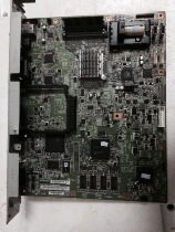 Original Konica Minolta Komei C220 C280 C360 C7722 C7728 motherboard Printing Board Image