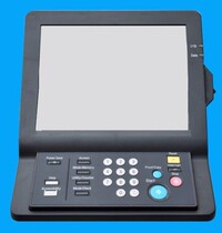 Komei Konica Minolta 950 C6500 C6501 5500 operation panel display touch screen