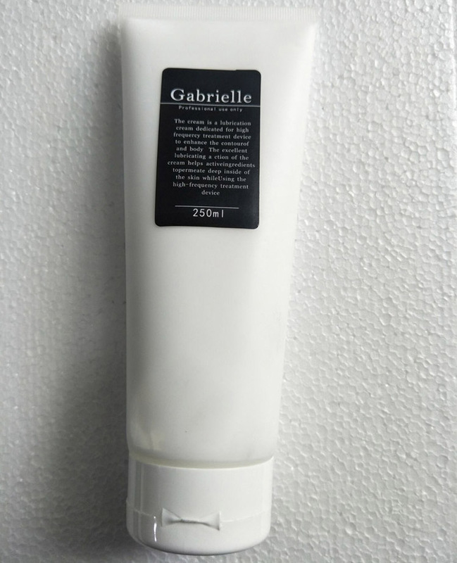 Korean Rf Radio Frequency Cream, Electric Wave Skin Tightening, Rf Radio Frequency Paste, Thermal Lifting, Special for Radio Frequency Instruments