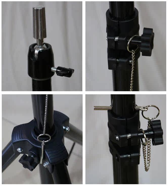 Accessoires pour perruques - Ref 231637 Image 10