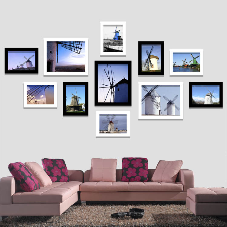 ���ŷʽ�糵ʵľ��Ƭǽ���ZG0017