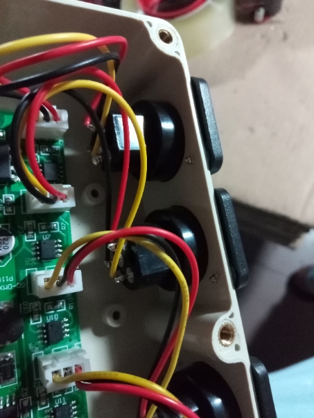 Electronic product development circuit board custom PCBA single chip controller lamp manufacturer