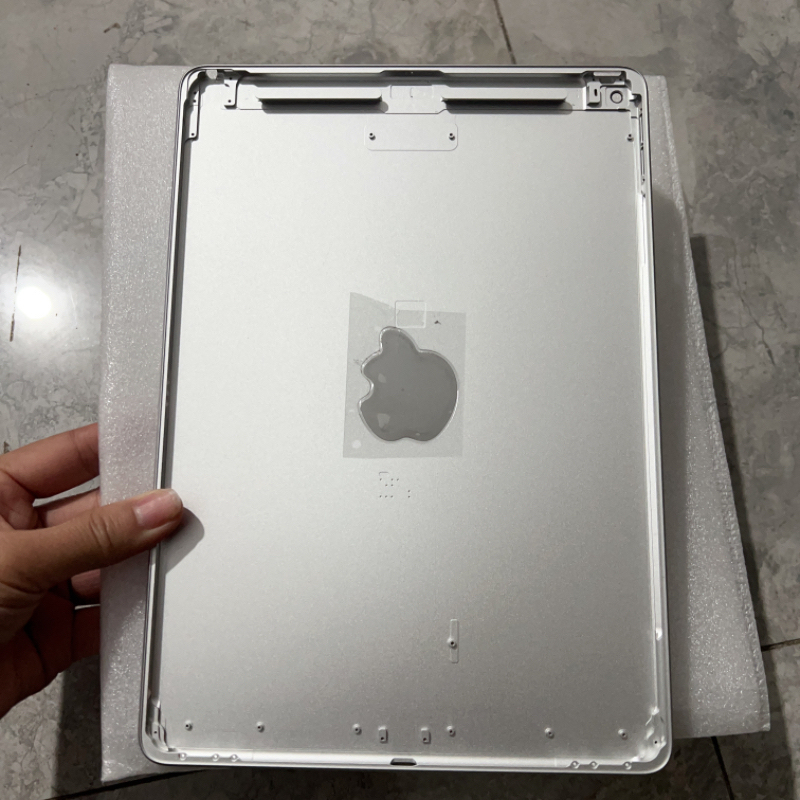 Original Disassembled Apple iPad Air 2/3 Back Cover A1566/1567/A2152 Rear Shell Assembly A2154 Middle Frame