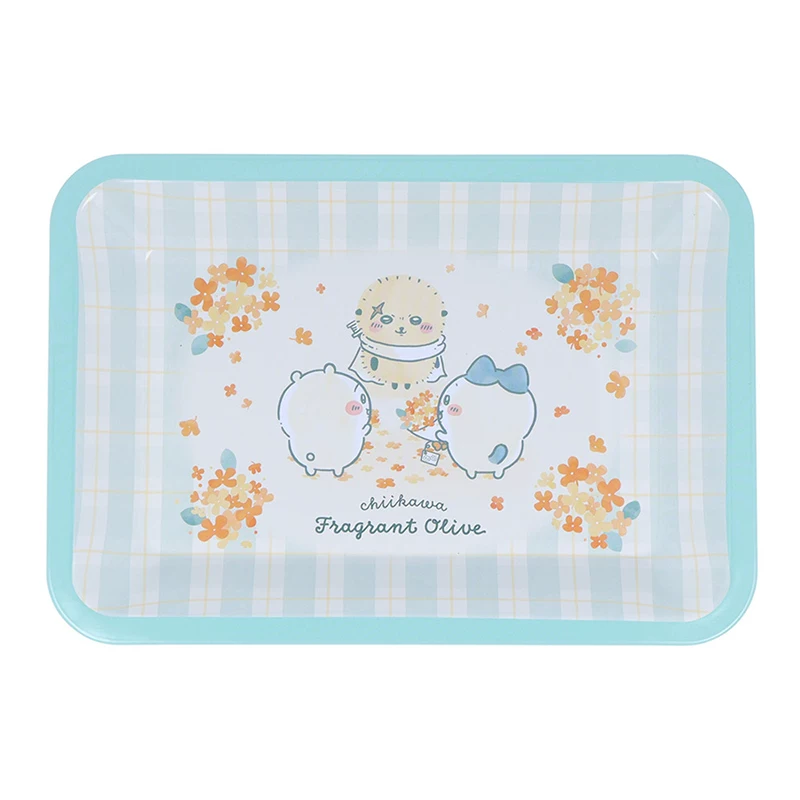 Плюш-ручка Chiikawa Japan Limited, ручка с мягкой фигуркой и мини-канцелярией