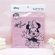 B7 Pink Minnie Seal Parch (3/сумка)