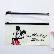 B5-mickey Zipper Bag 22x30 см.