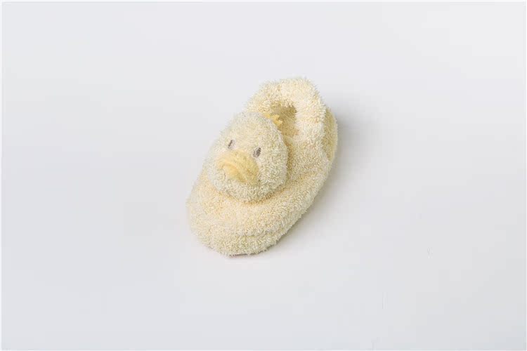 Chaussons enfants en suède DAVEBELLA pour printemps - Ref 1036378 Image 28