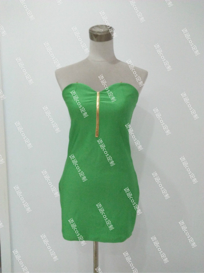 Fate Apocrypha 六导玲霞cosplay 服装外套