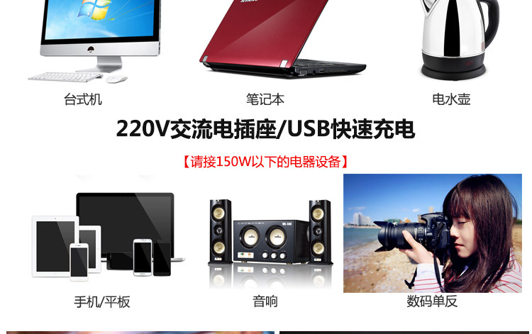 chargeur 2.1A, 2A - Ref 1292268 Image 3