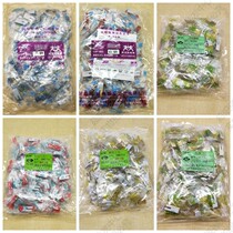  Computer flat car sewing machine Plastic oxford presser foot skin beef tendon thickened wear-resistant Zhizhu Kebang MT-18