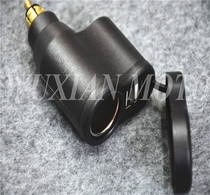 F800R F800R F650GS F650GS F800GS F800GS 1200GS 1200GS mouth cigarette lighter USB onboard charger