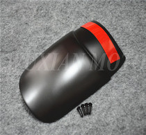 696796795 M1100 front mud tile plus long plate front sand plate front fender lengthened plate